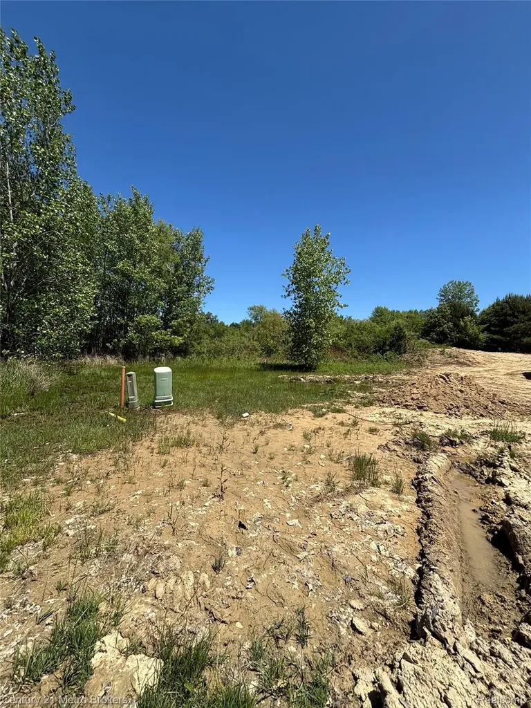 #63 Stillwater Drive Davison Township MI 48423