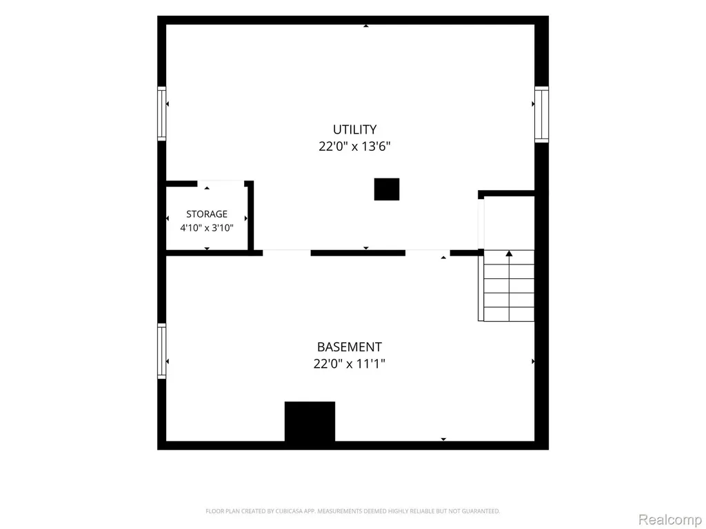 108 Maplefield Road Pleasant Ridge City MI 48069