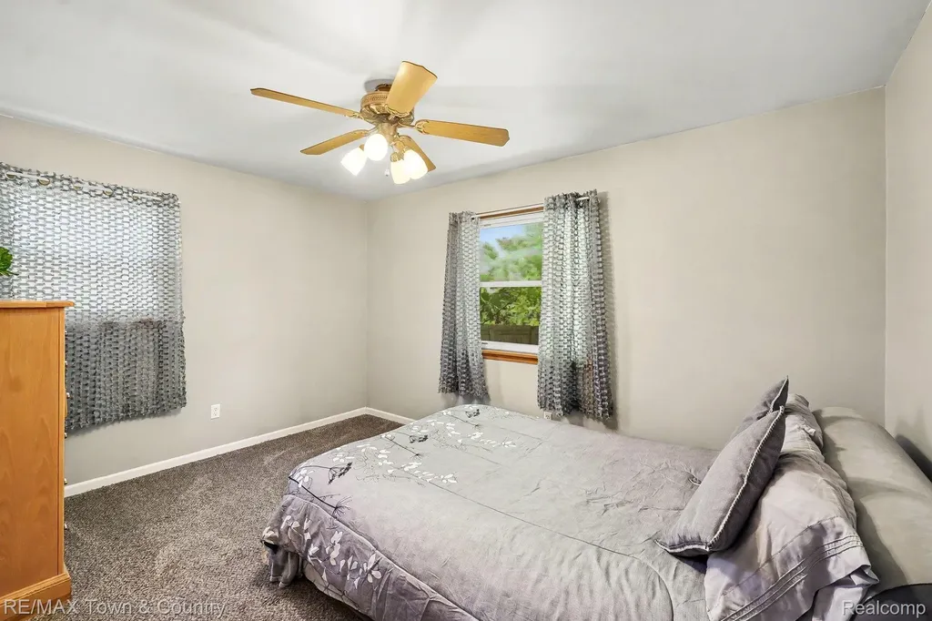 4374 Bridgeman Trail Mundy Township MI 48473