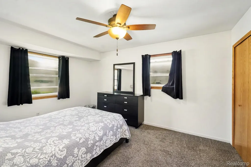 4374 Bridgeman Trail Mundy Township MI 48473