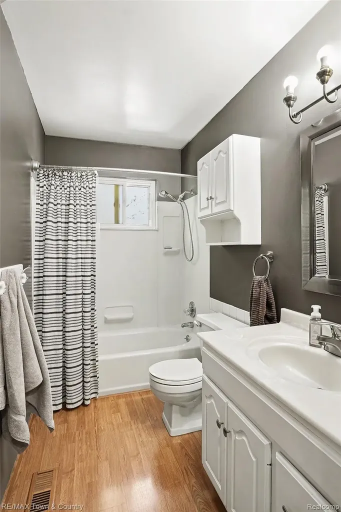 4374 Bridgeman Trail Mundy Township MI 48473