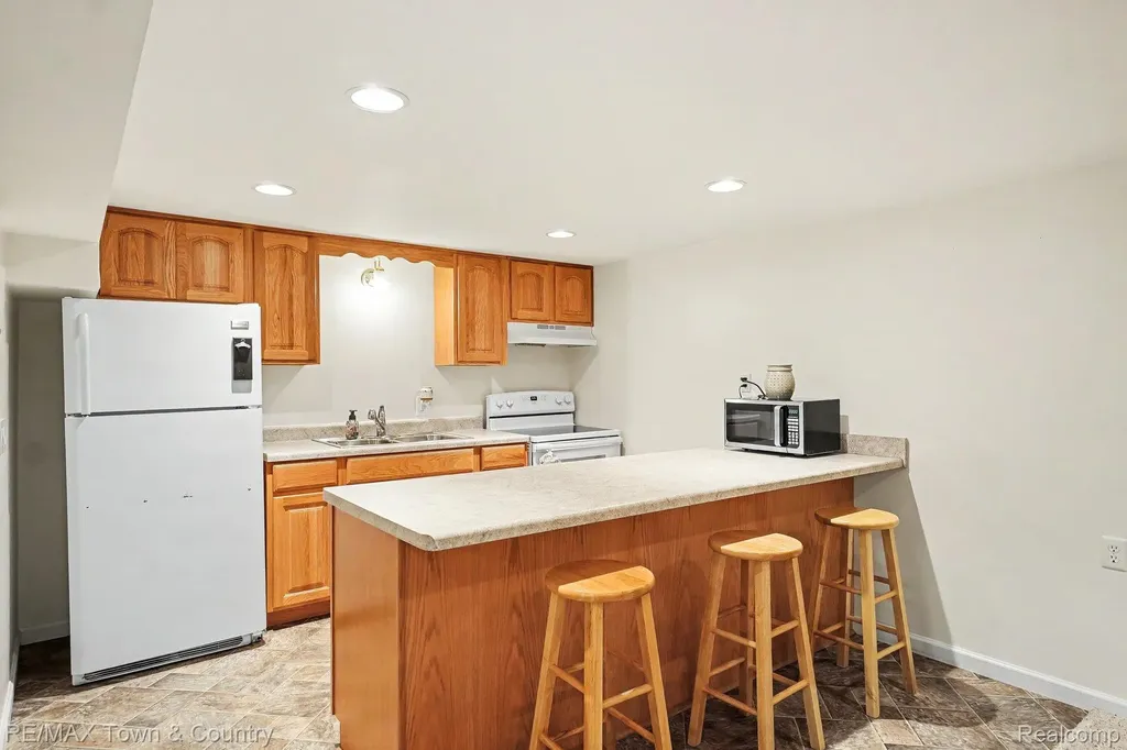 4374 Bridgeman Trail Mundy Township MI 48473