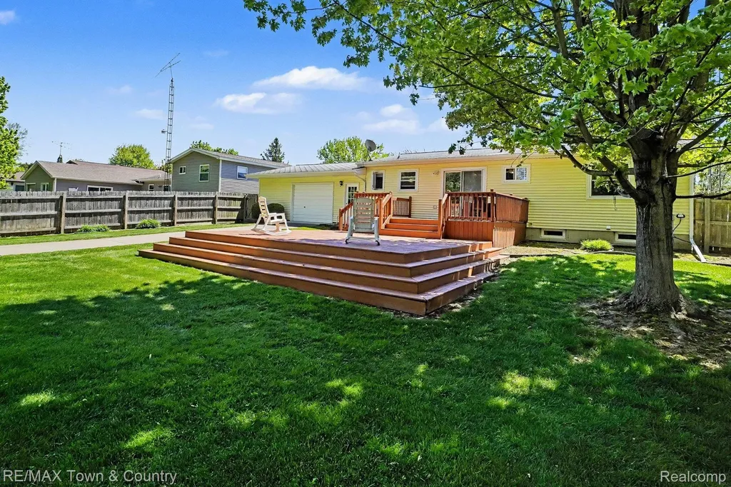 4374 Bridgeman Trail Mundy Township MI 48473