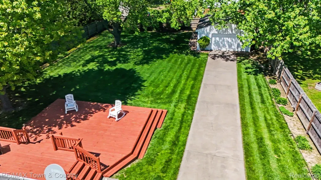 4374 Bridgeman Trail Mundy Township MI 48473