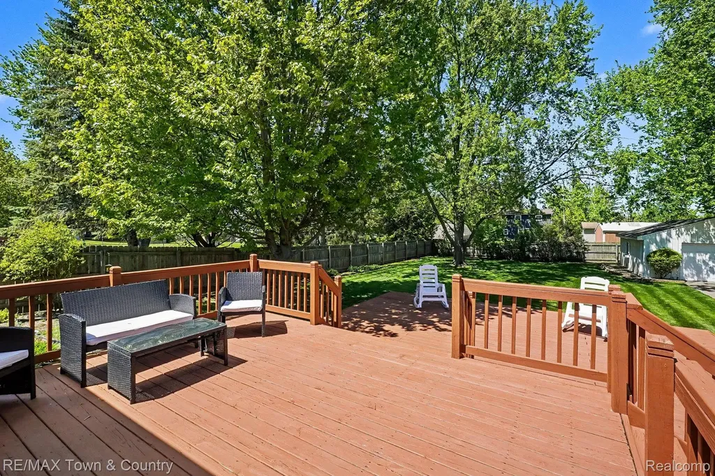 4374 Bridgeman Trail Mundy Township MI 48473