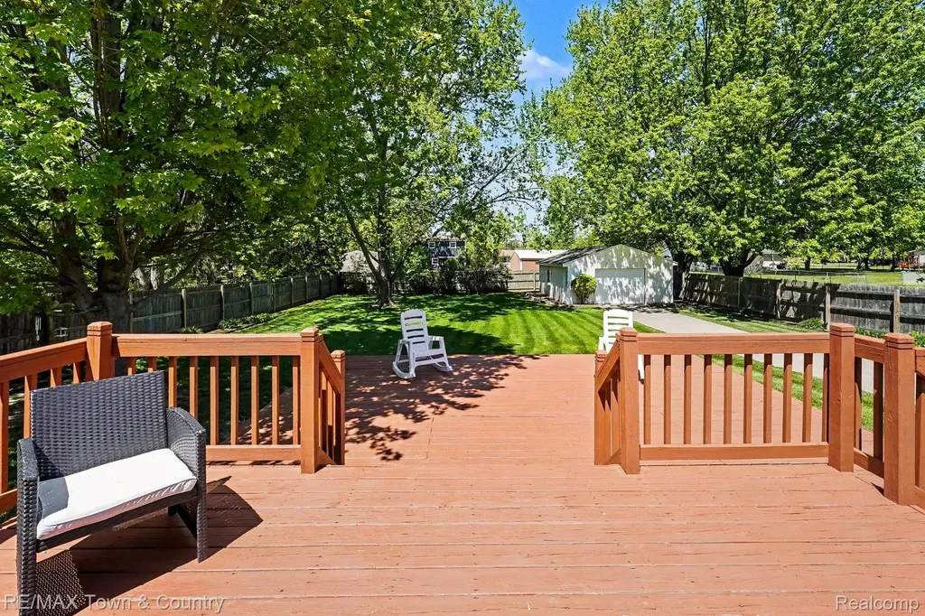 4374 Bridgeman Trail Mundy Township MI 48473