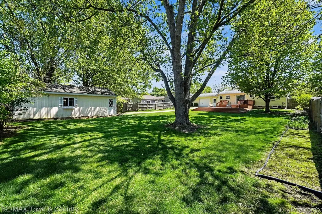 4374 Bridgeman Trail Mundy Township MI 48473