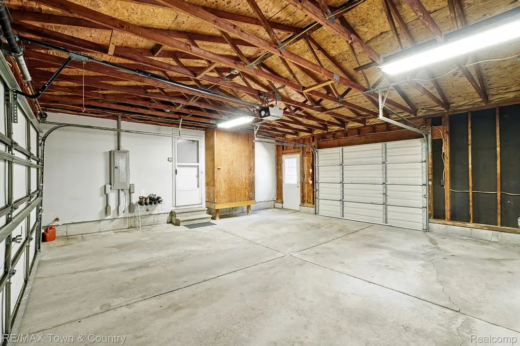 4374 Bridgeman Trail Mundy Township MI 48473