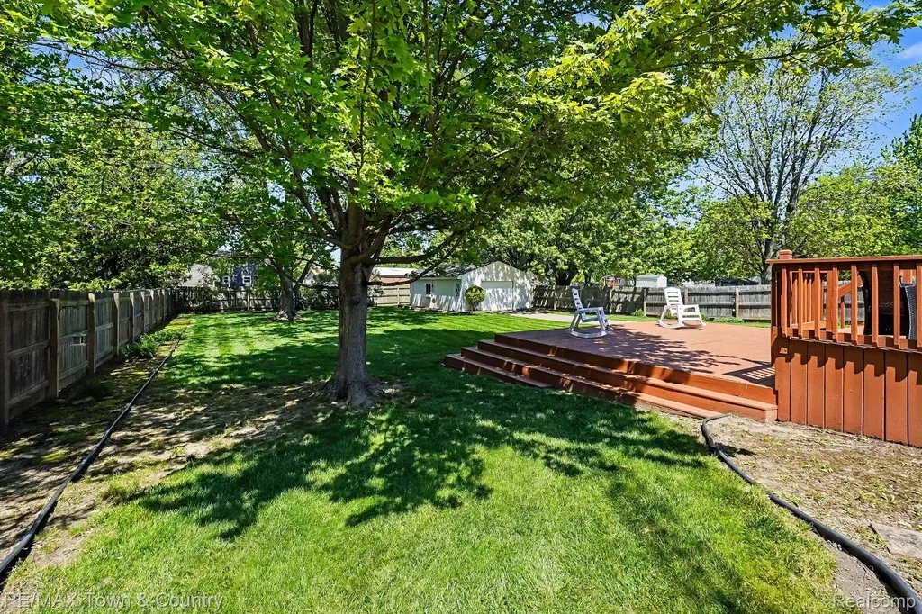 4374 Bridgeman Trail Mundy Township MI 48473