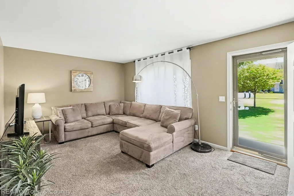 4374 Bridgeman Trail Mundy Township MI 48473