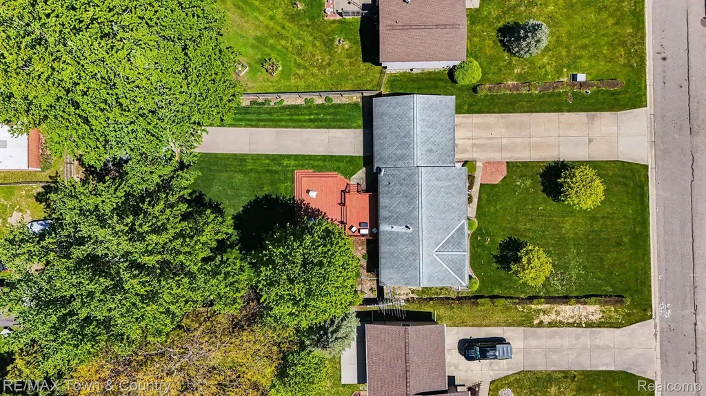 4374 Bridgeman Trail Mundy Township MI 48473