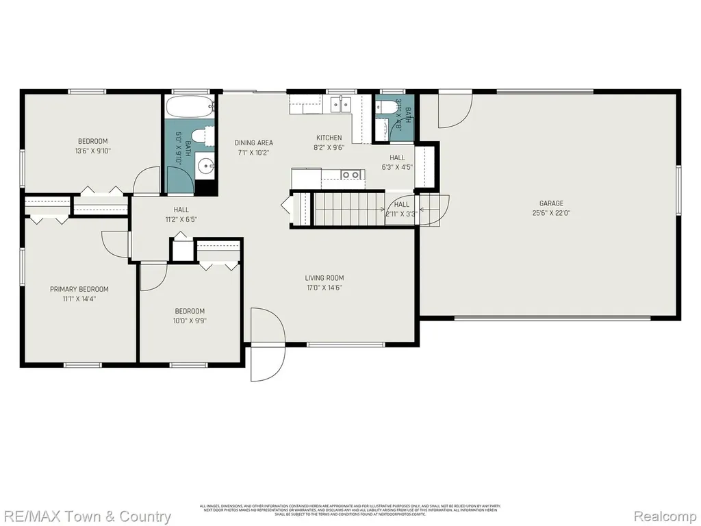 4374 Bridgeman Trail Mundy Township MI 48473