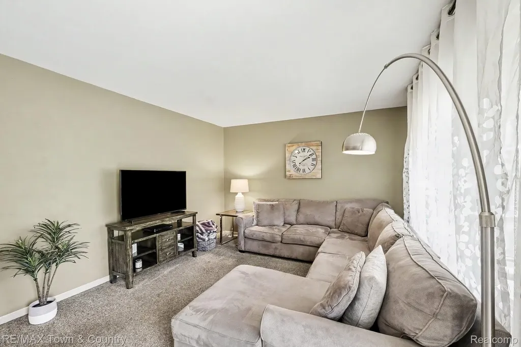 4374 Bridgeman Trail Mundy Township MI 48473