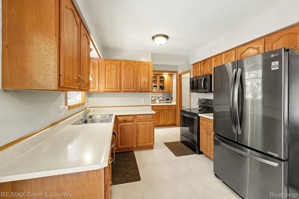 4374 Bridgeman Trail Mundy Township MI 48473