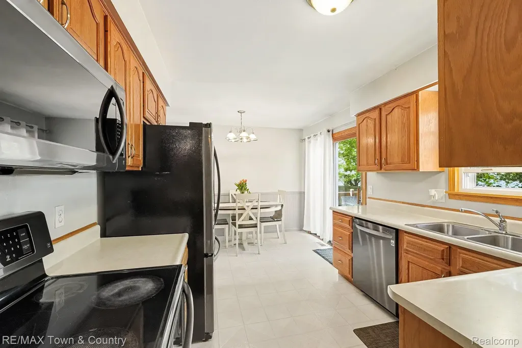 4374 Bridgeman Trail Mundy Township MI 48473