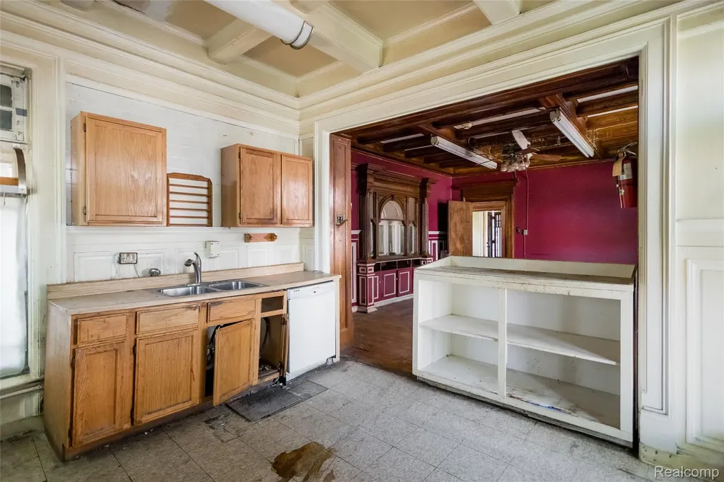 620 Virginia Park Street Detroit City MI 48202