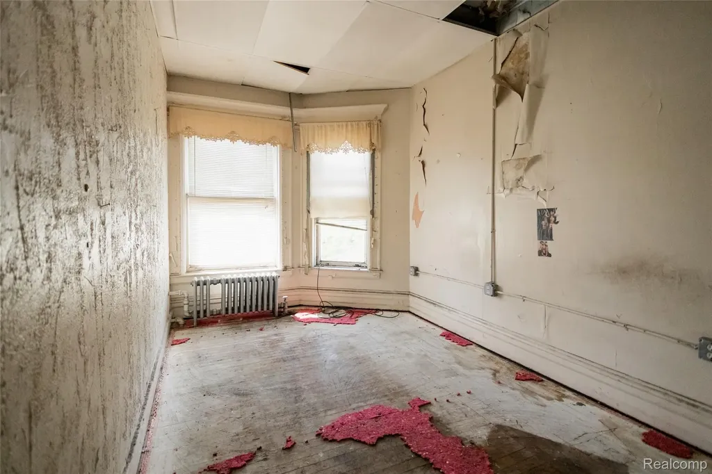 620 Virginia Park Street Detroit City MI 48202