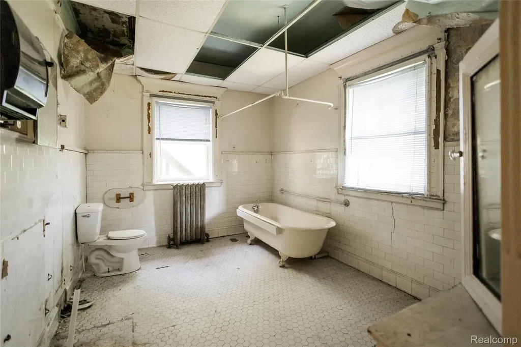 620 Virginia Park Street Detroit City MI 48202