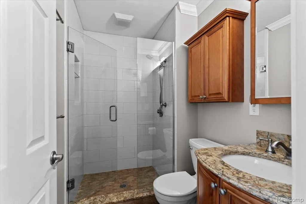 931 S Shady Hollow Circle Bloomfield Hills City MI 48304