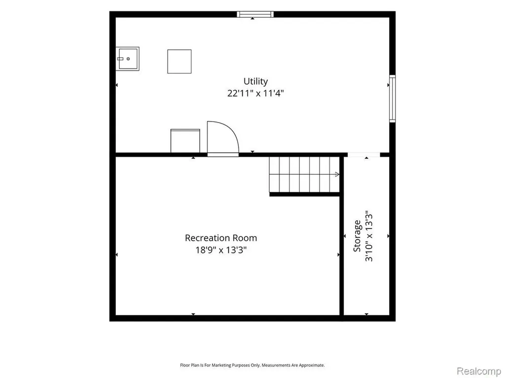 931 S Shady Hollow Circle Bloomfield Hills City MI 48304
