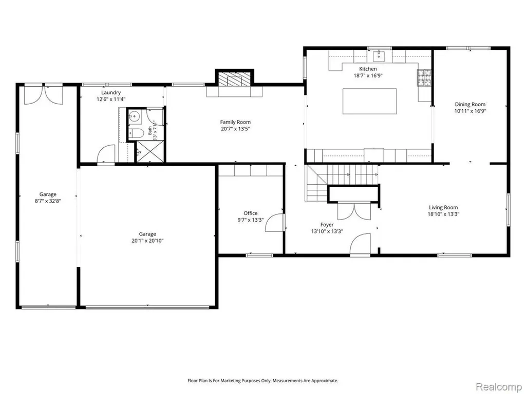 931 S Shady Hollow Circle Bloomfield Hills City MI 48304