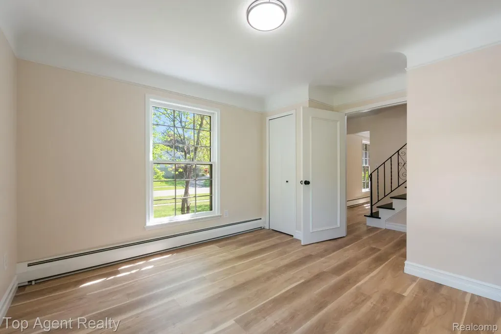 6525 Little Turkey Run Shelby Charter Township MI 48317
