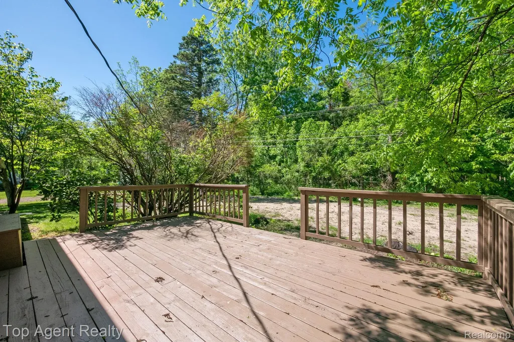 6525 Little Turkey Run Shelby Charter Township MI 48317