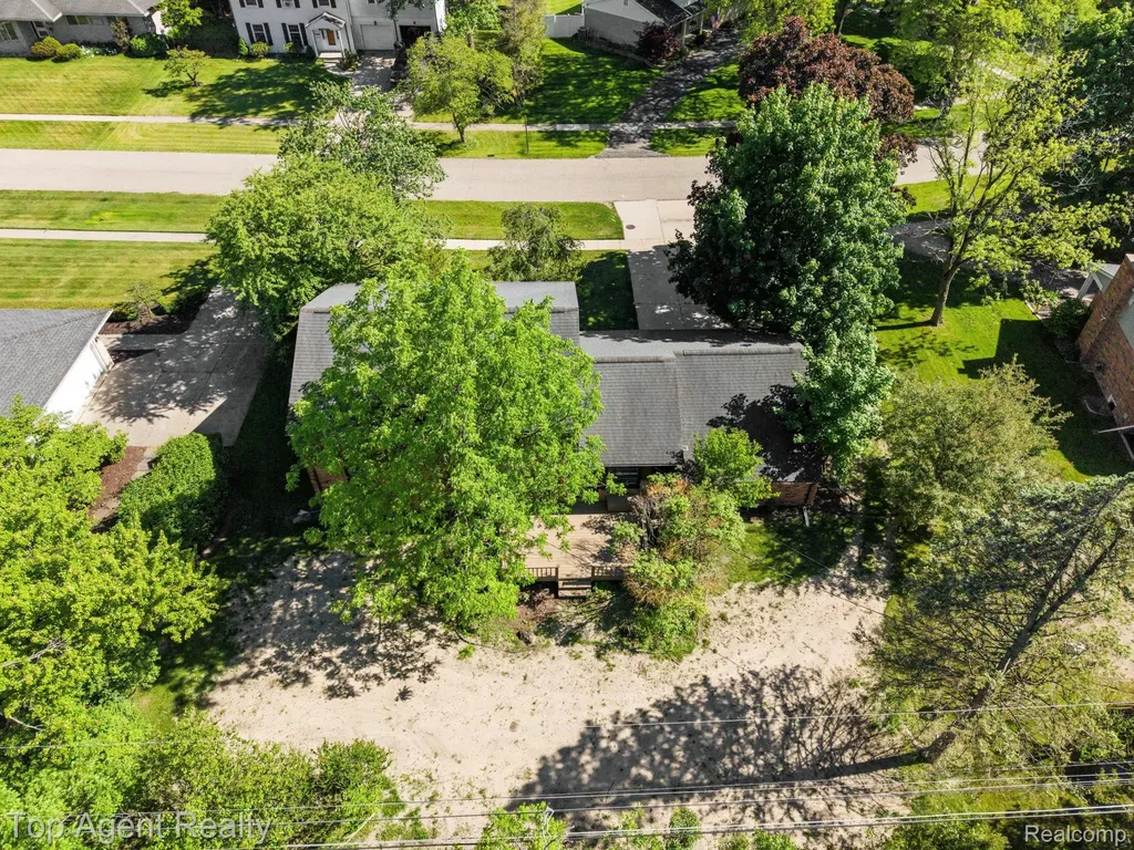 6525 Little Turkey Run Shelby Charter Township MI 48317
