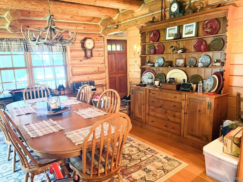 2995 S Lakeshore Drive Bois Blanc Township MI 49775