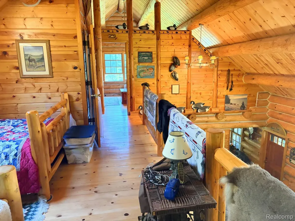 2995 S Lakeshore Drive Bois Blanc Township MI 49775