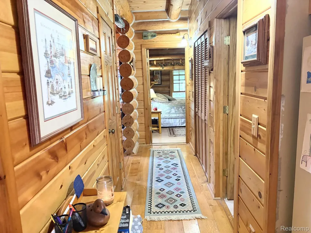 2995 S Lakeshore Drive Bois Blanc Township MI 49775