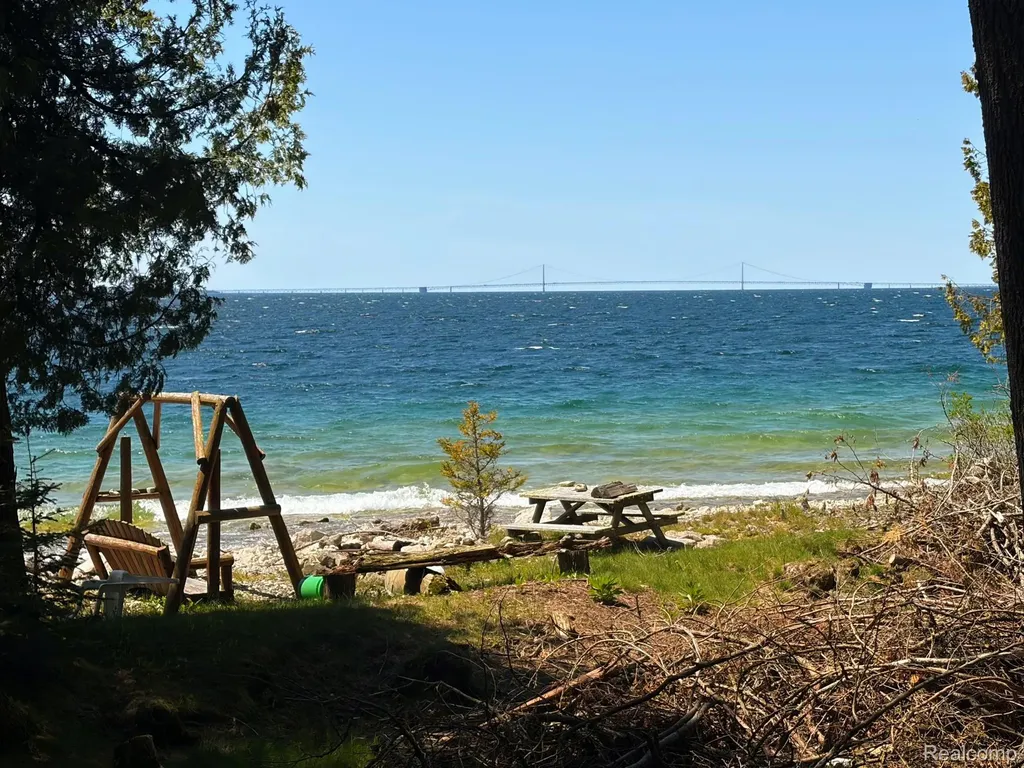 2995 S Lakeshore Drive Bois Blanc Township MI 49775