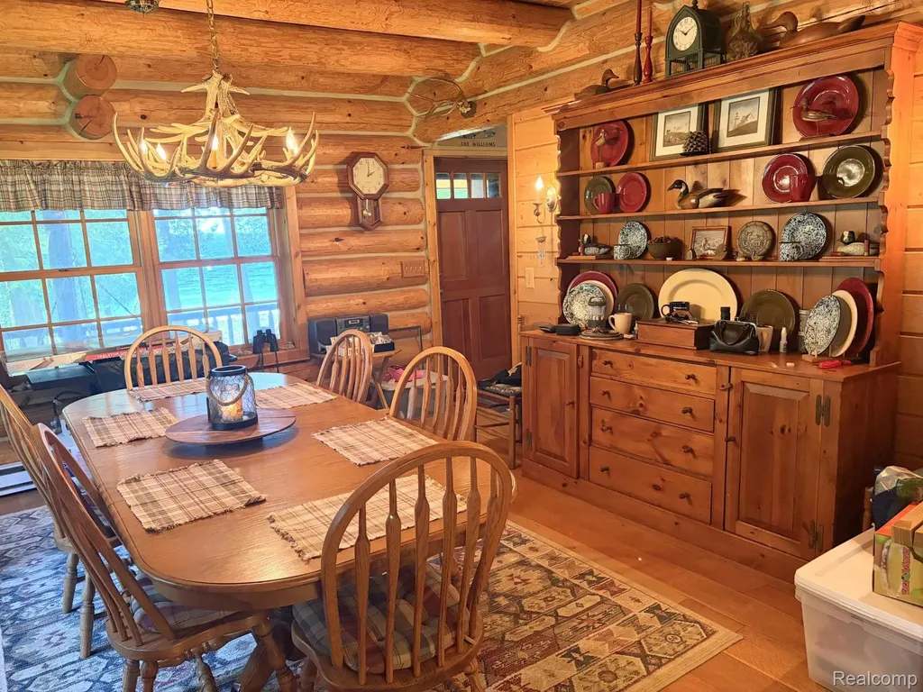 2995 S Lakeshore Drive Bois Blanc Township MI 49775