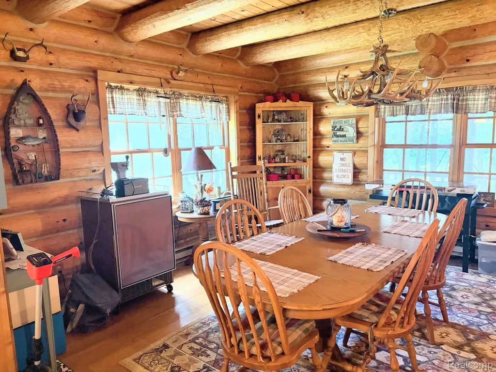 2995 S Lakeshore Drive Bois Blanc Township MI 49775