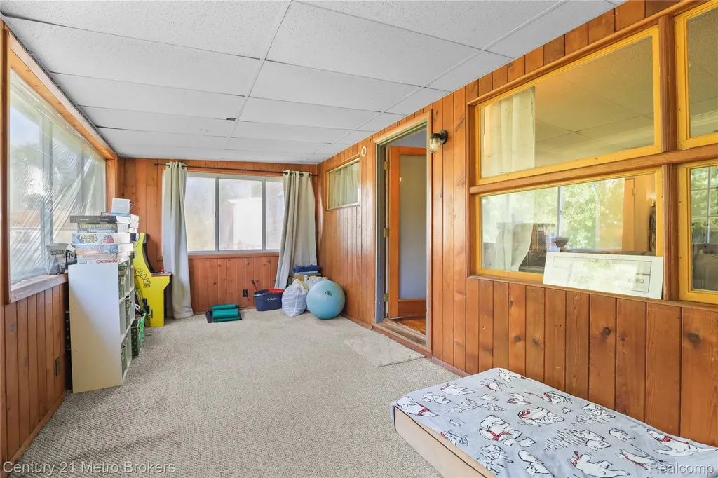 1319 Coutant Street Flushing City MI 48433