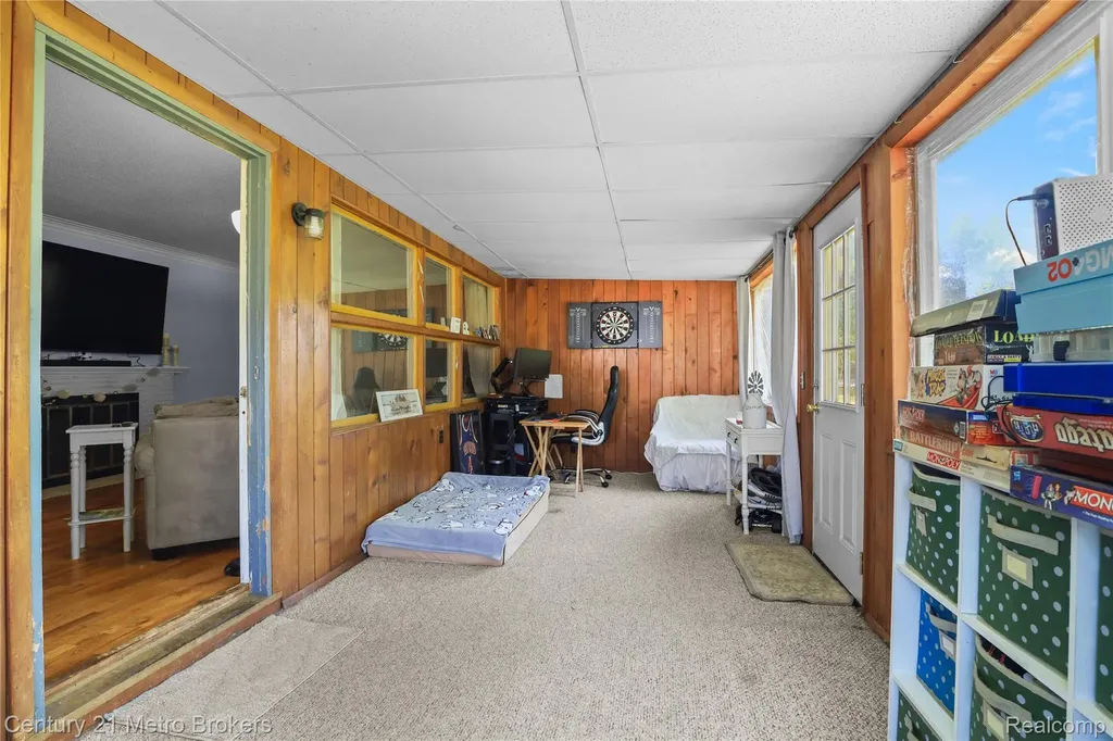 1319 Coutant Street Flushing City MI 48433
