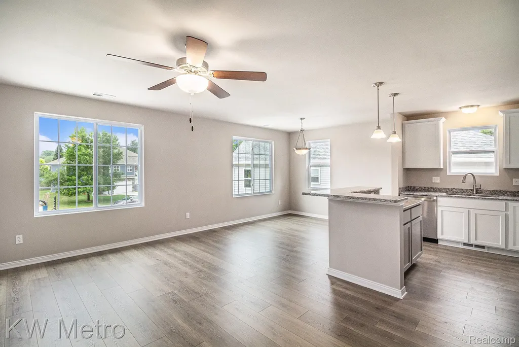215 Whispering Pines Drive Fenton City MI 48430