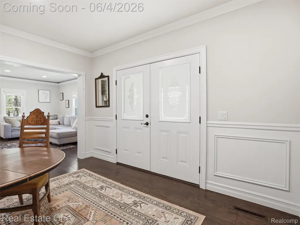 879 N Hacker Road Oceola Township MI 48843