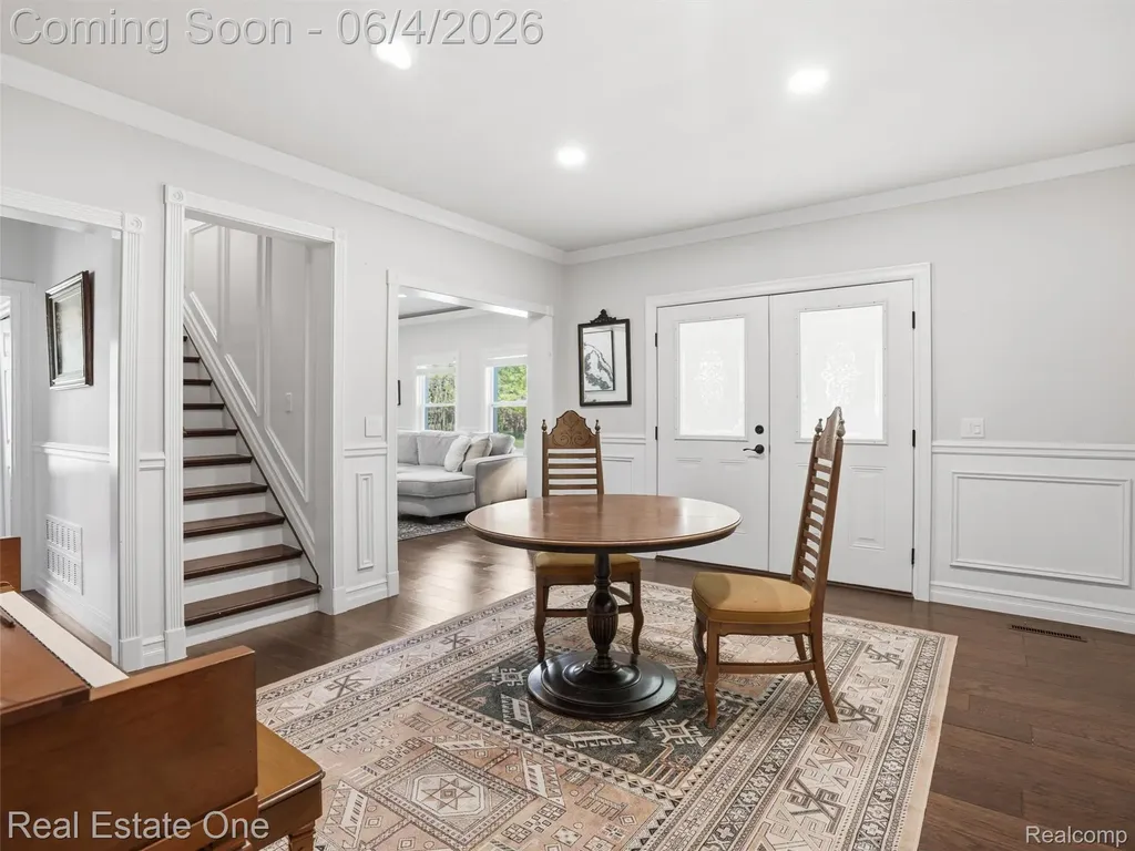 879 N Hacker Road Oceola Township MI 48843