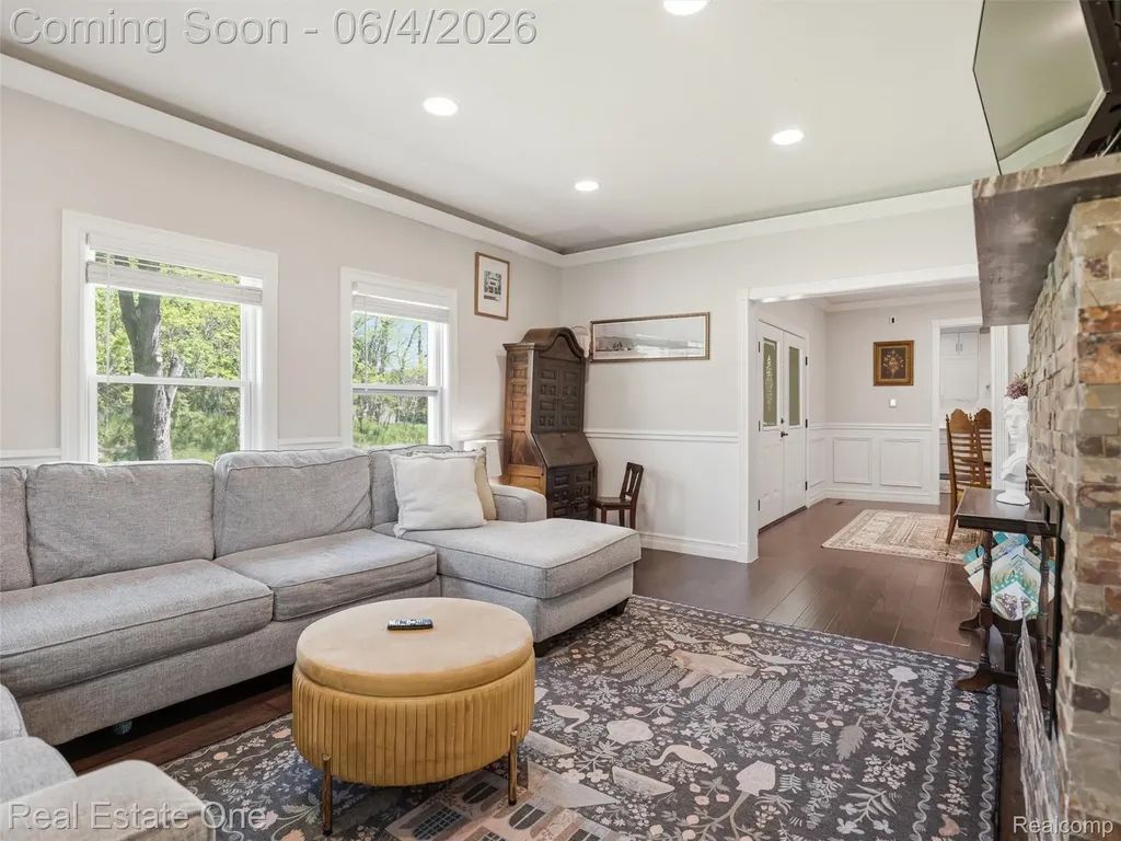 879 N Hacker Road Oceola Township MI 48843