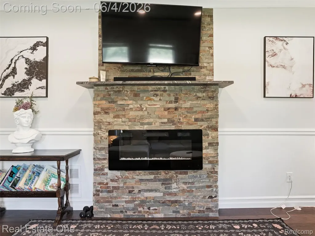 879 N Hacker Road Oceola Township MI 48843
