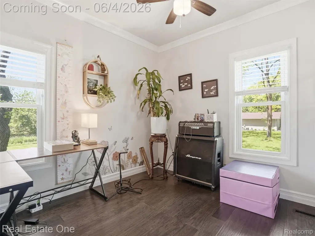 879 N Hacker Road Oceola Township MI 48843