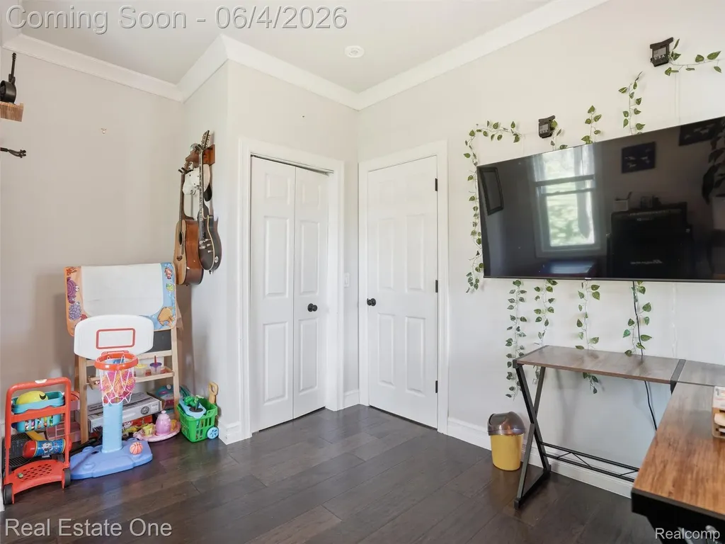 879 N Hacker Road Oceola Township MI 48843