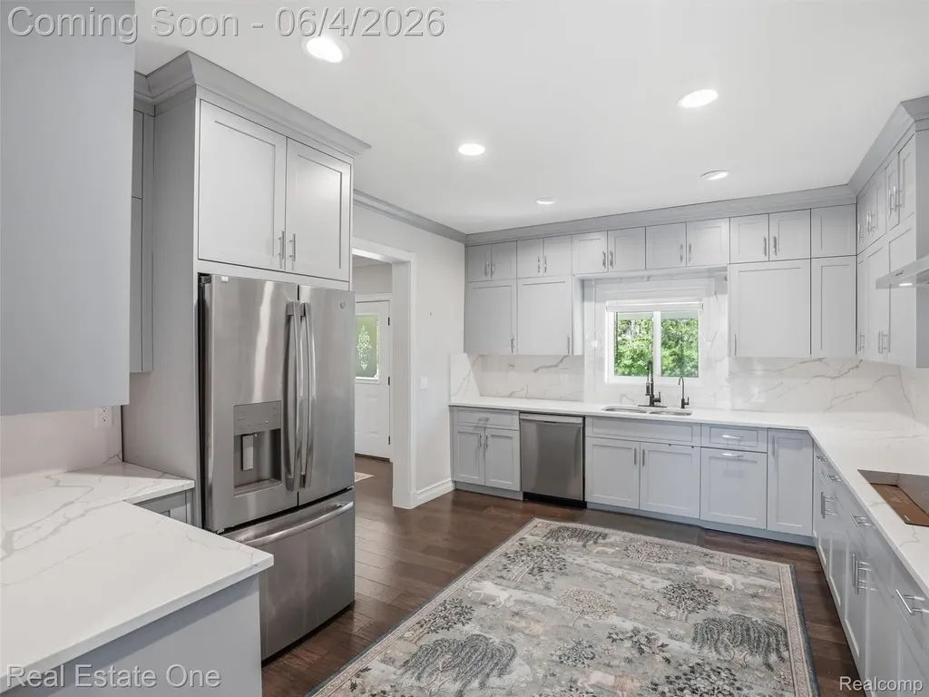 879 N Hacker Road Oceola Township MI 48843