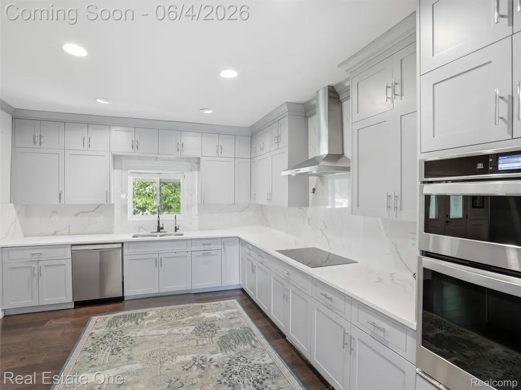 879 N Hacker Road Oceola Township MI 48843