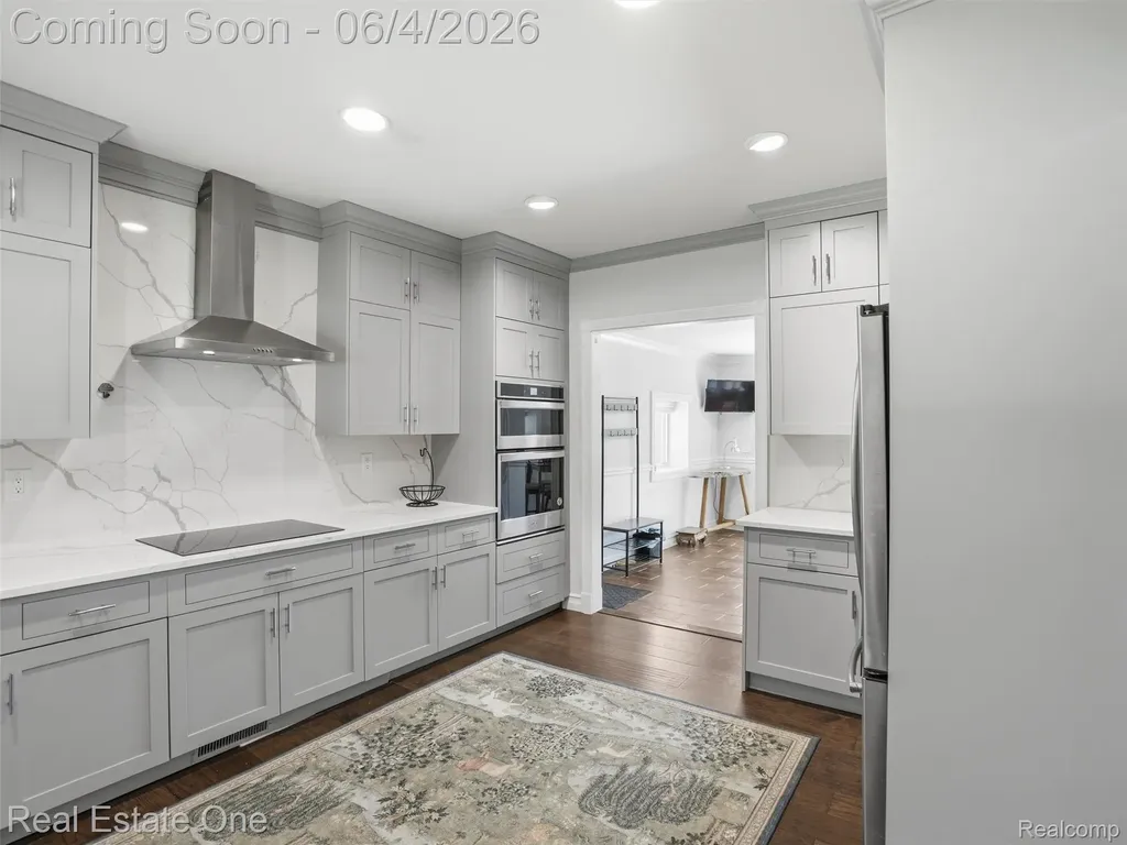 879 N Hacker Road Oceola Township MI 48843