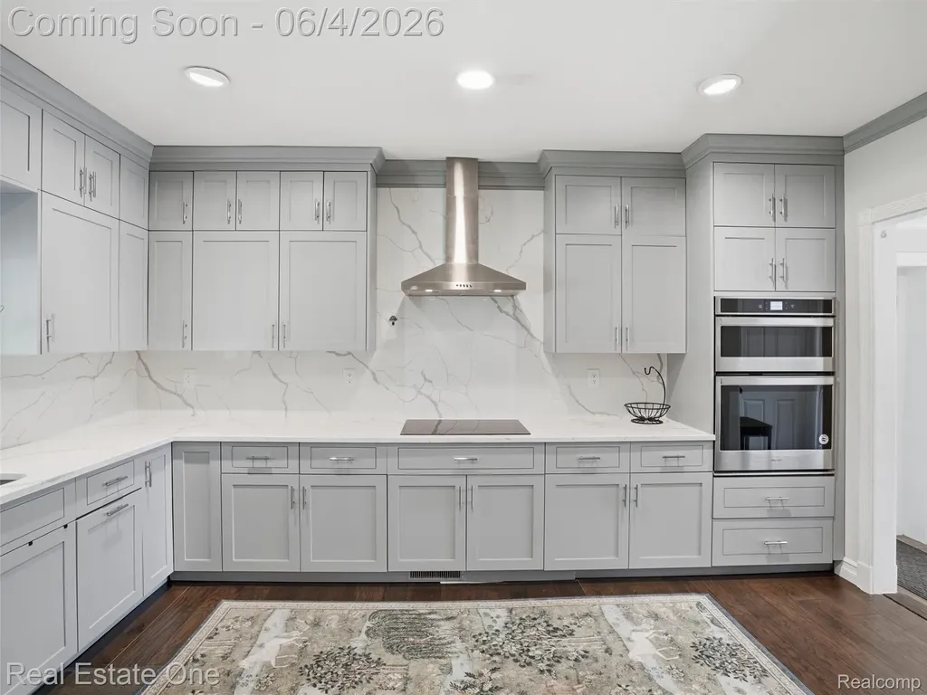 879 N Hacker Road Oceola Township MI 48843