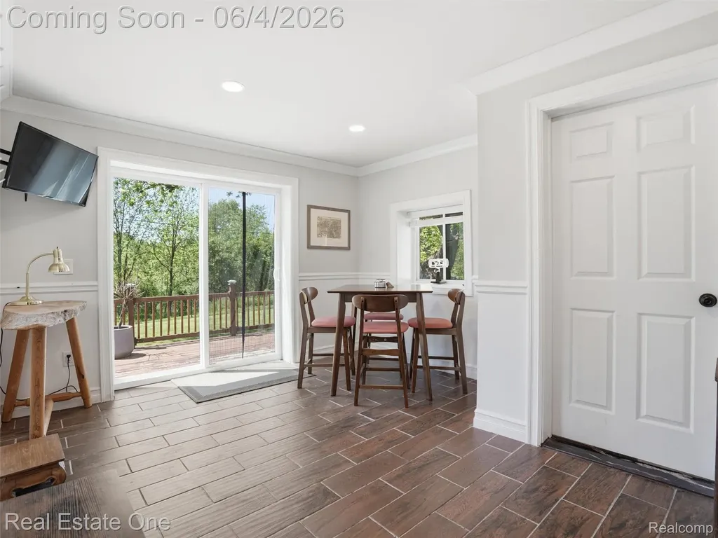 879 N Hacker Road Oceola Township MI 48843