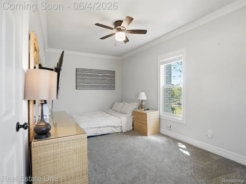879 N Hacker Road Oceola Township MI 48843