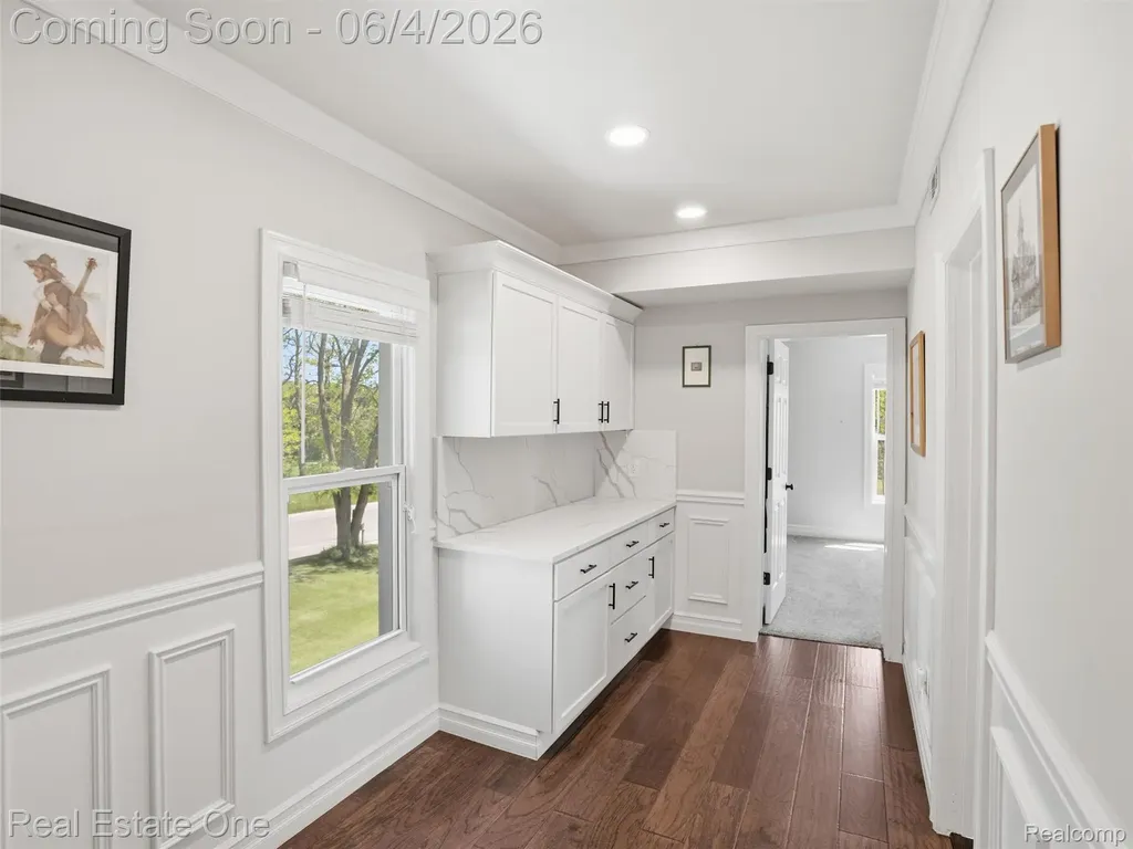 879 N Hacker Road Oceola Township MI 48843